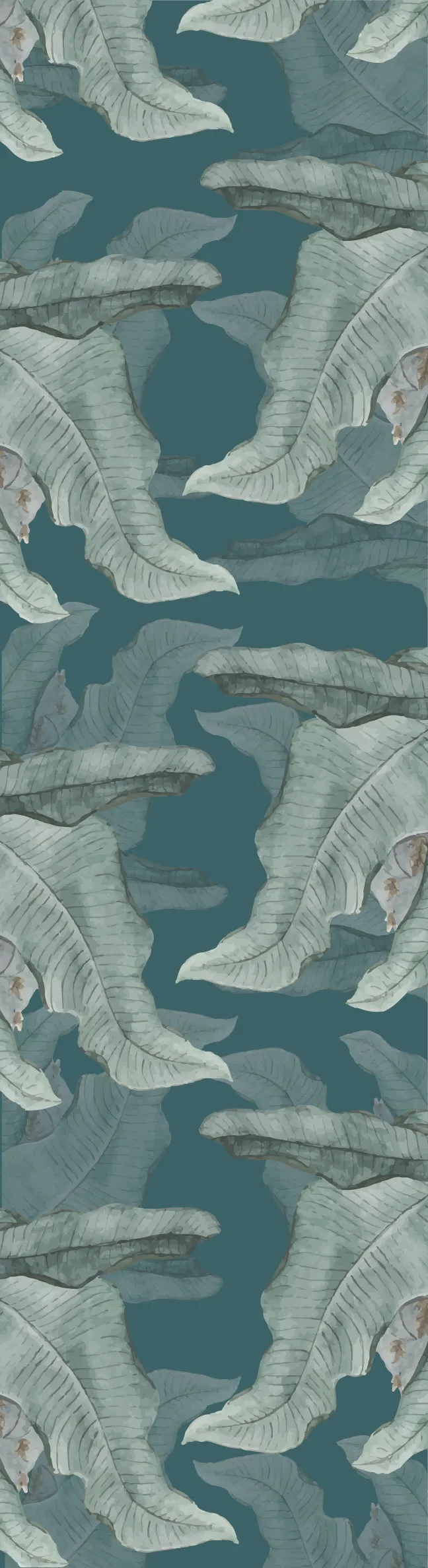 Banana Leaf