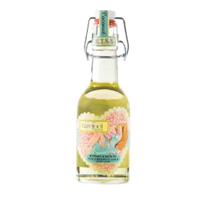 Barefoot Venus  Massage & Bath Oil - Coconut Kiss