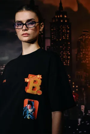 Batman Ace Oversized T-shirt
