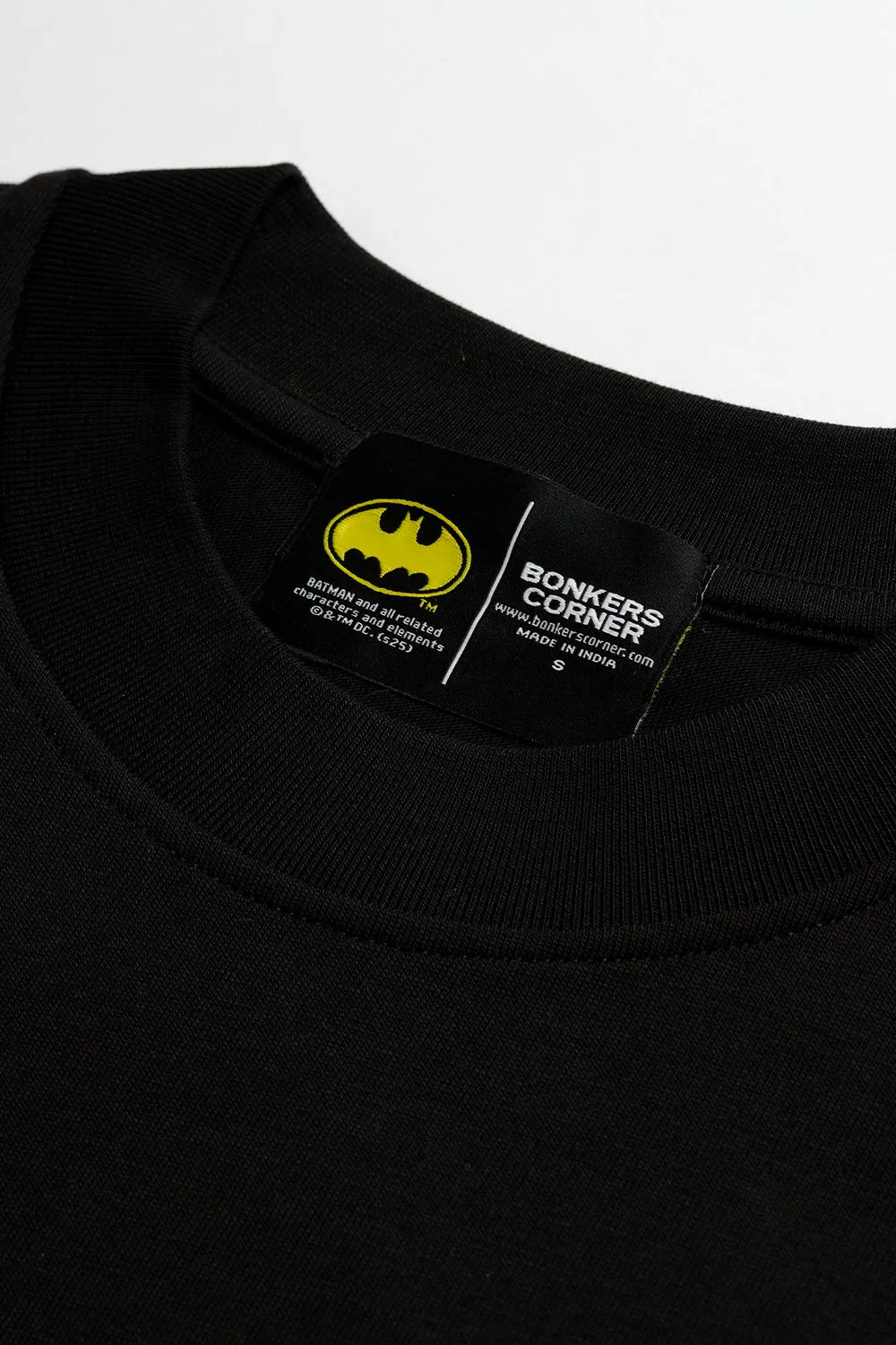 Batman Ace Oversized T-shirt