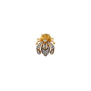 BEE LAPEL PIN