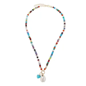Belize charm strand
