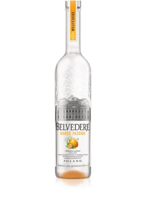 Belvedere Mango Passion 750 ml