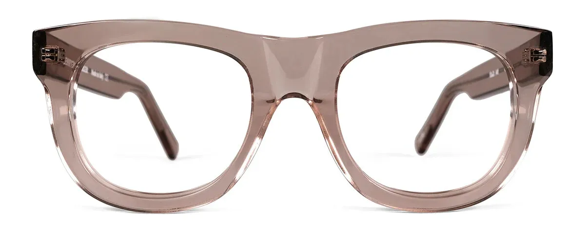 Benny's Eyewear Parker