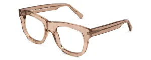 Benny's Eyewear Parker