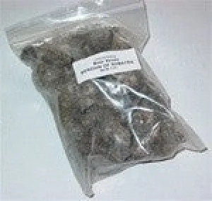 Benzoin of Sumatra, 1 pound