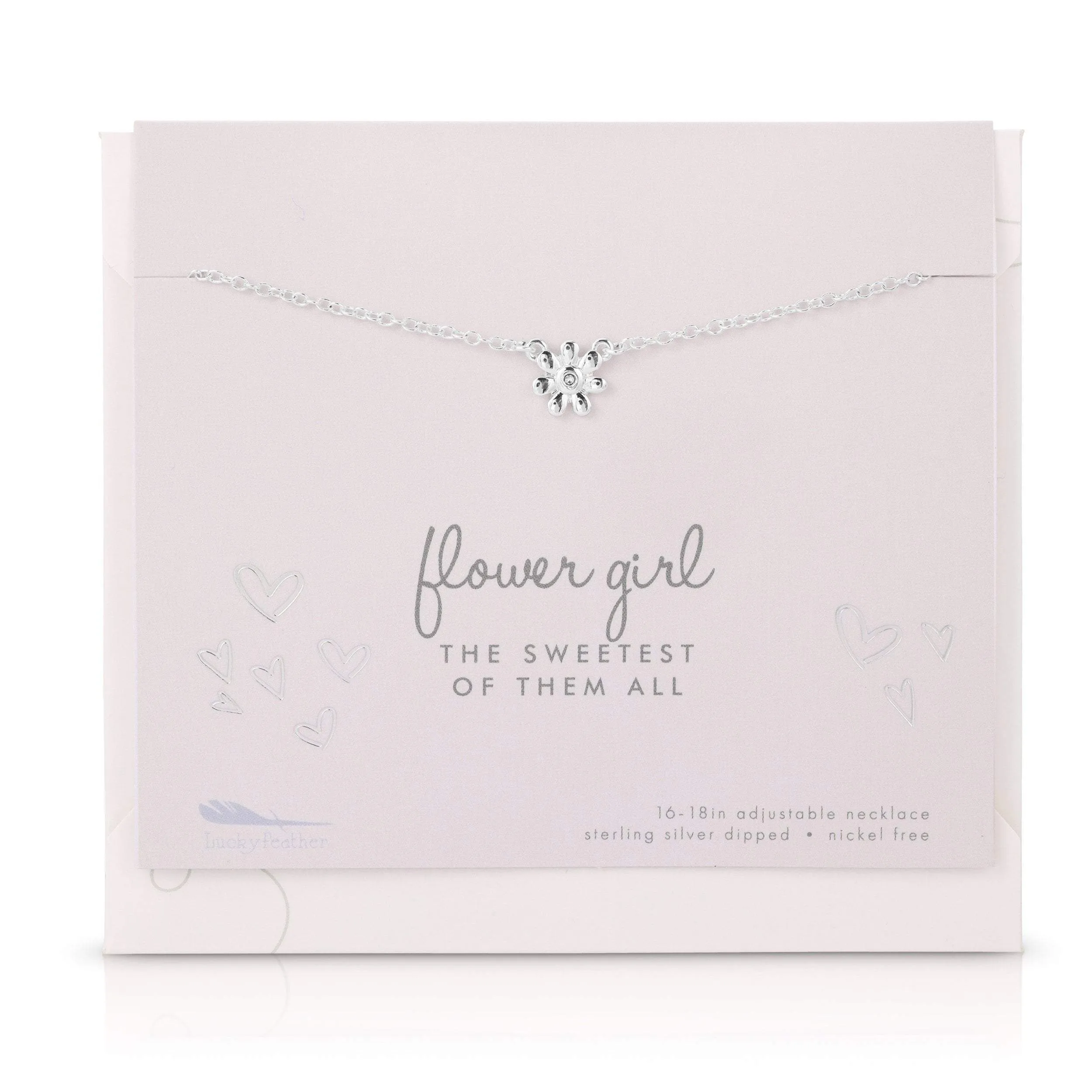 Best Day Ever Necklace   Card/Env