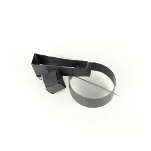 Biba Schutz Shapes Brooch