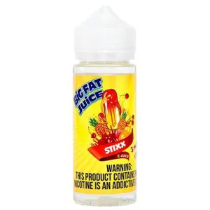 Big Fat Juice - Stixx