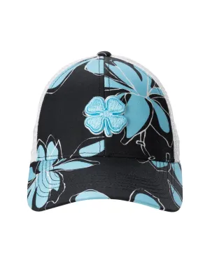 Black Clover Gorra Island Luck 20