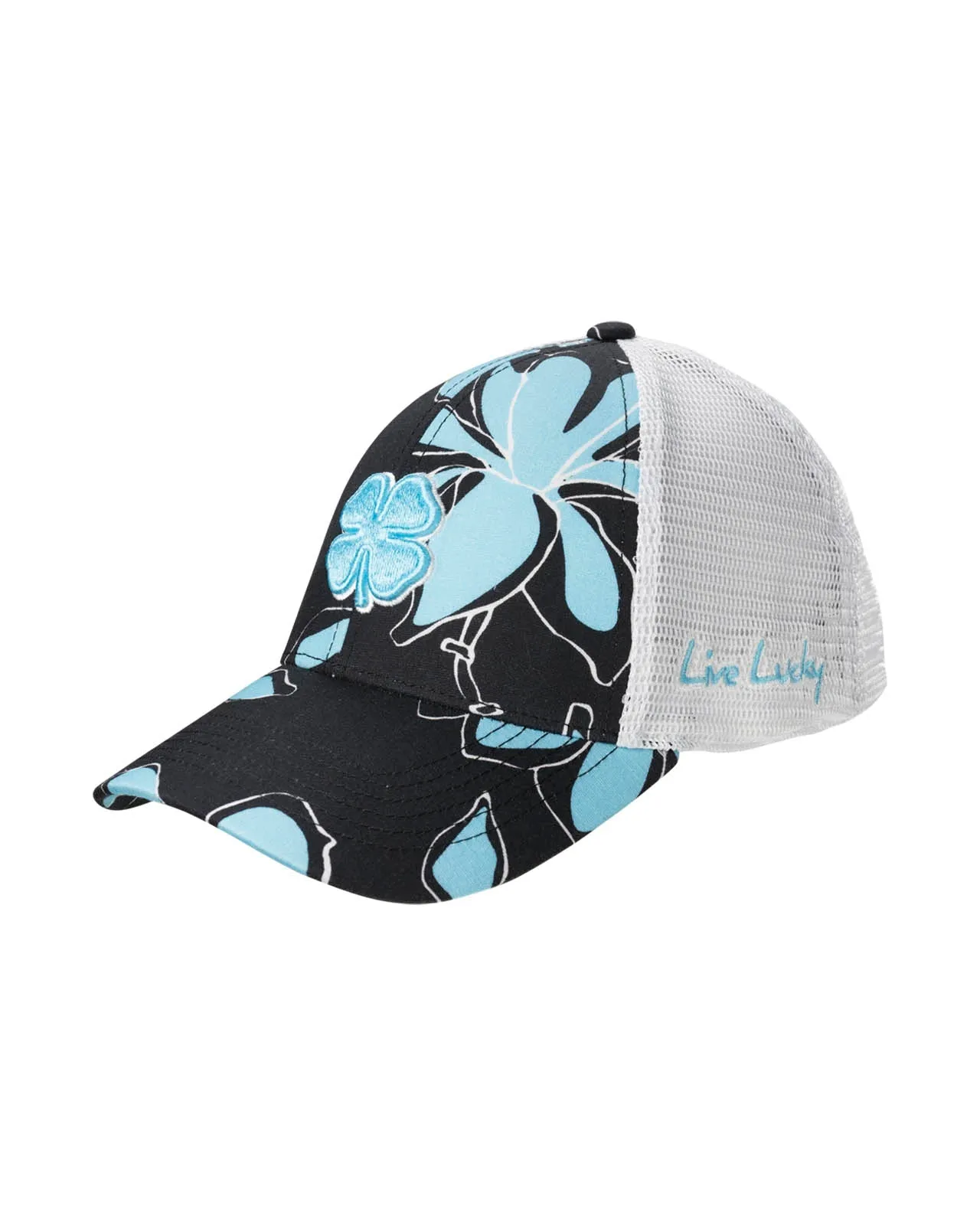 Black Clover Gorra Island Luck 20