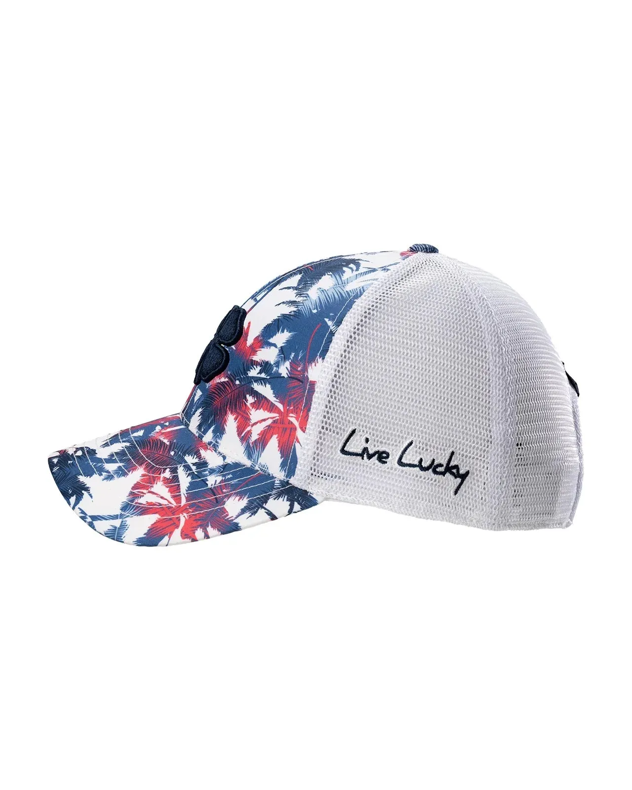 Black Clover Gorra Island Luck 24