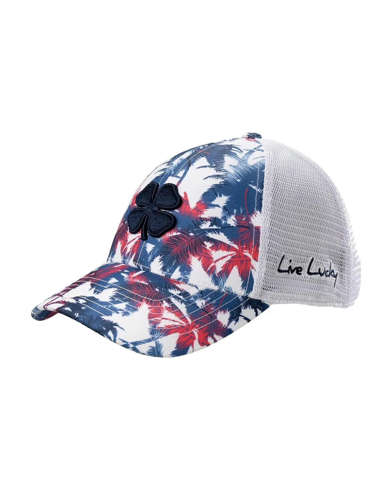 Black Clover Gorra Island Luck 24