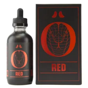 Black Gost - Red