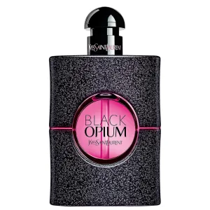 Black Opium Neon by Yves Saint Laurent