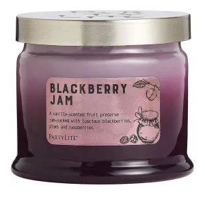 Blackberry Jam 3-Wick Jar Candle