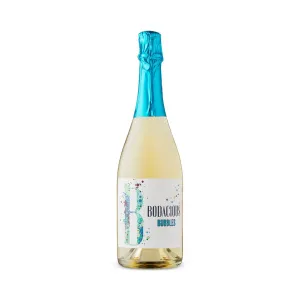 Bodacious Bubbles - 750mL
