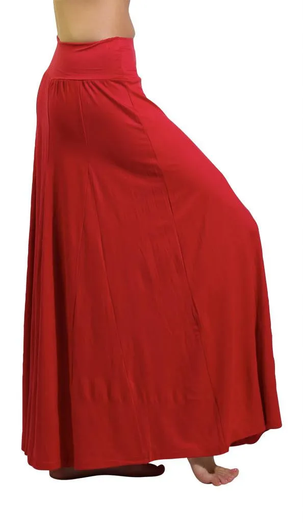 Boho Skirt