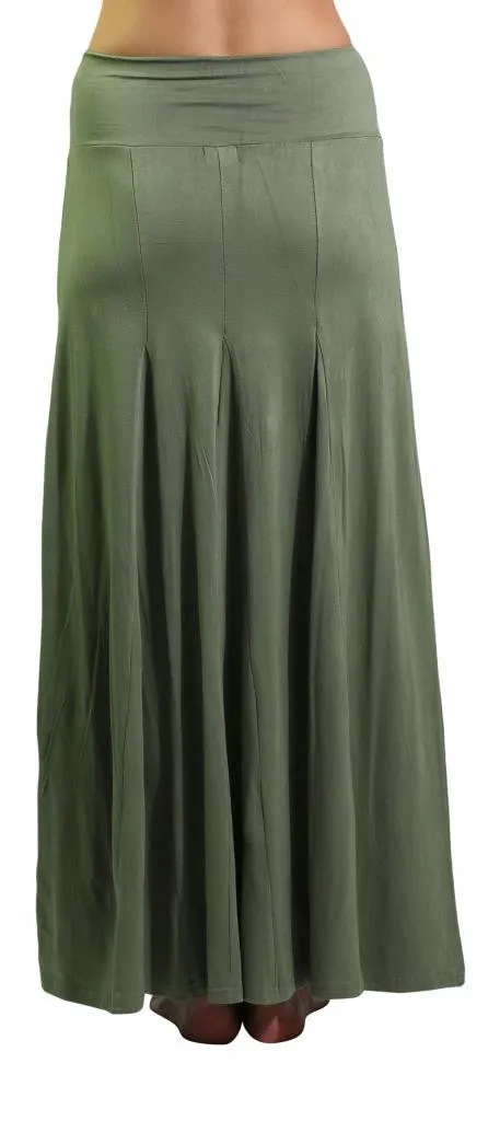 Boho Skirt
