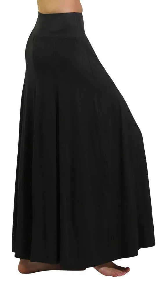 Boho Skirt
