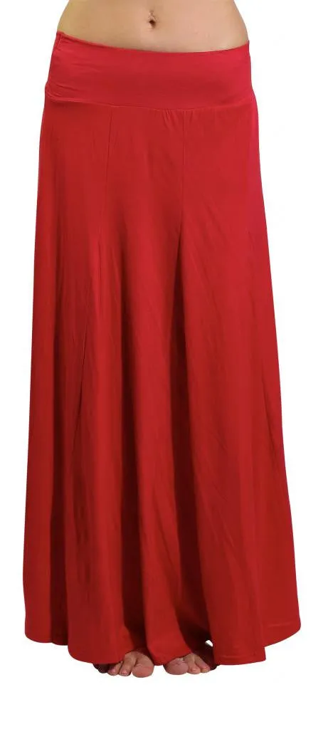 Boho Skirt