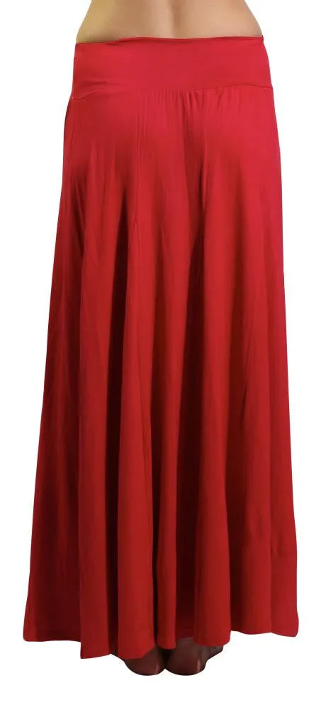 Boho Skirt