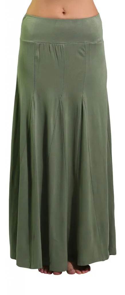 Boho Skirt