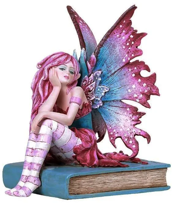 Book Fairy