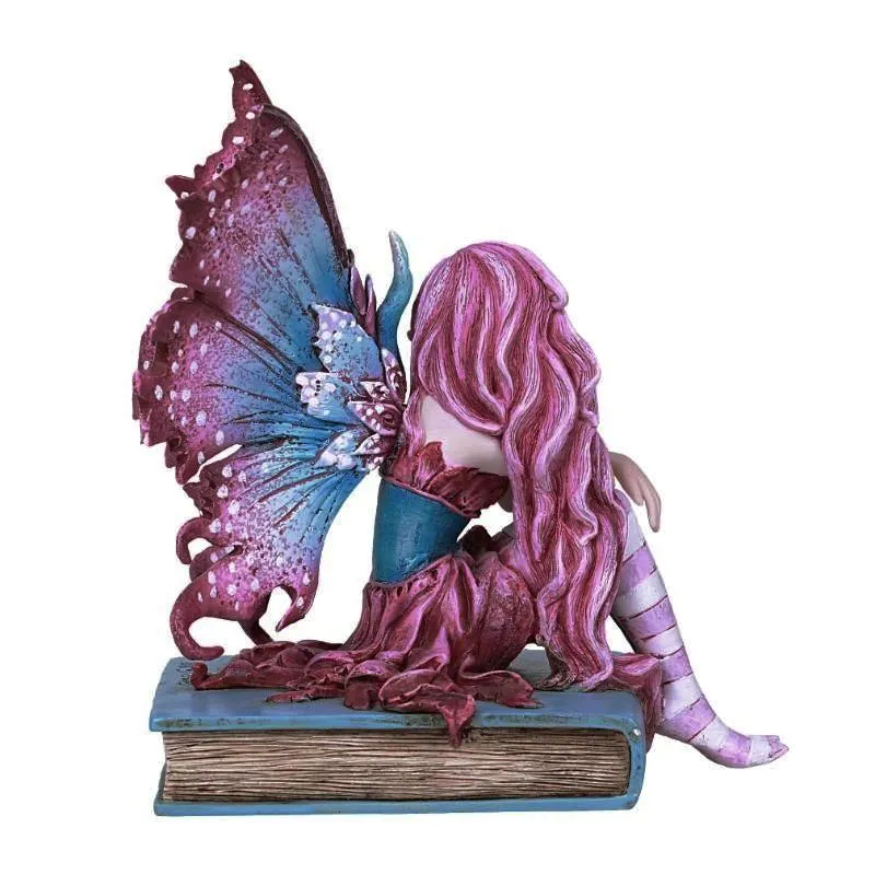 Book Fairy