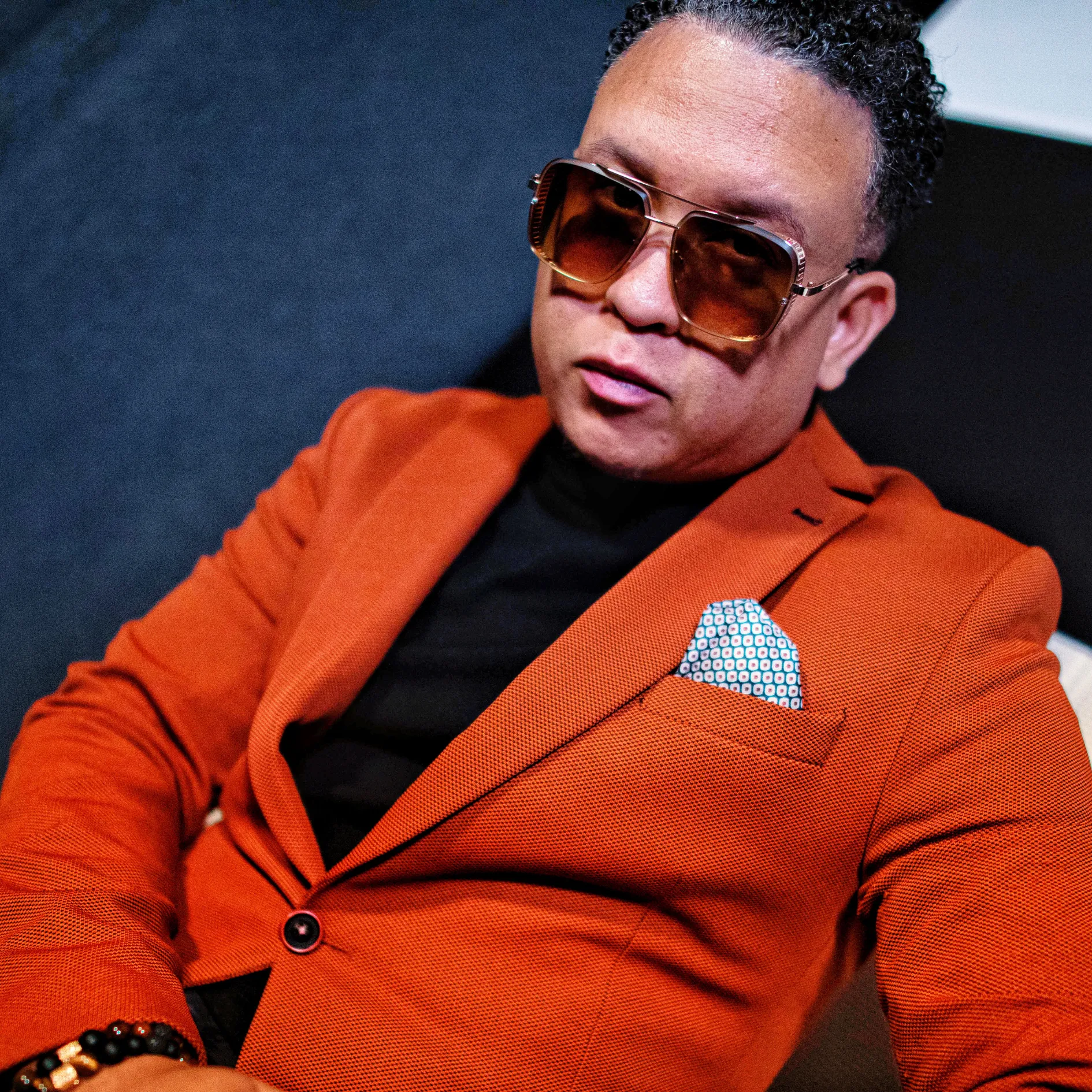Boss