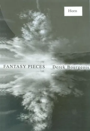 BOURGEOIS - FANTASY PIECES FOR HORN