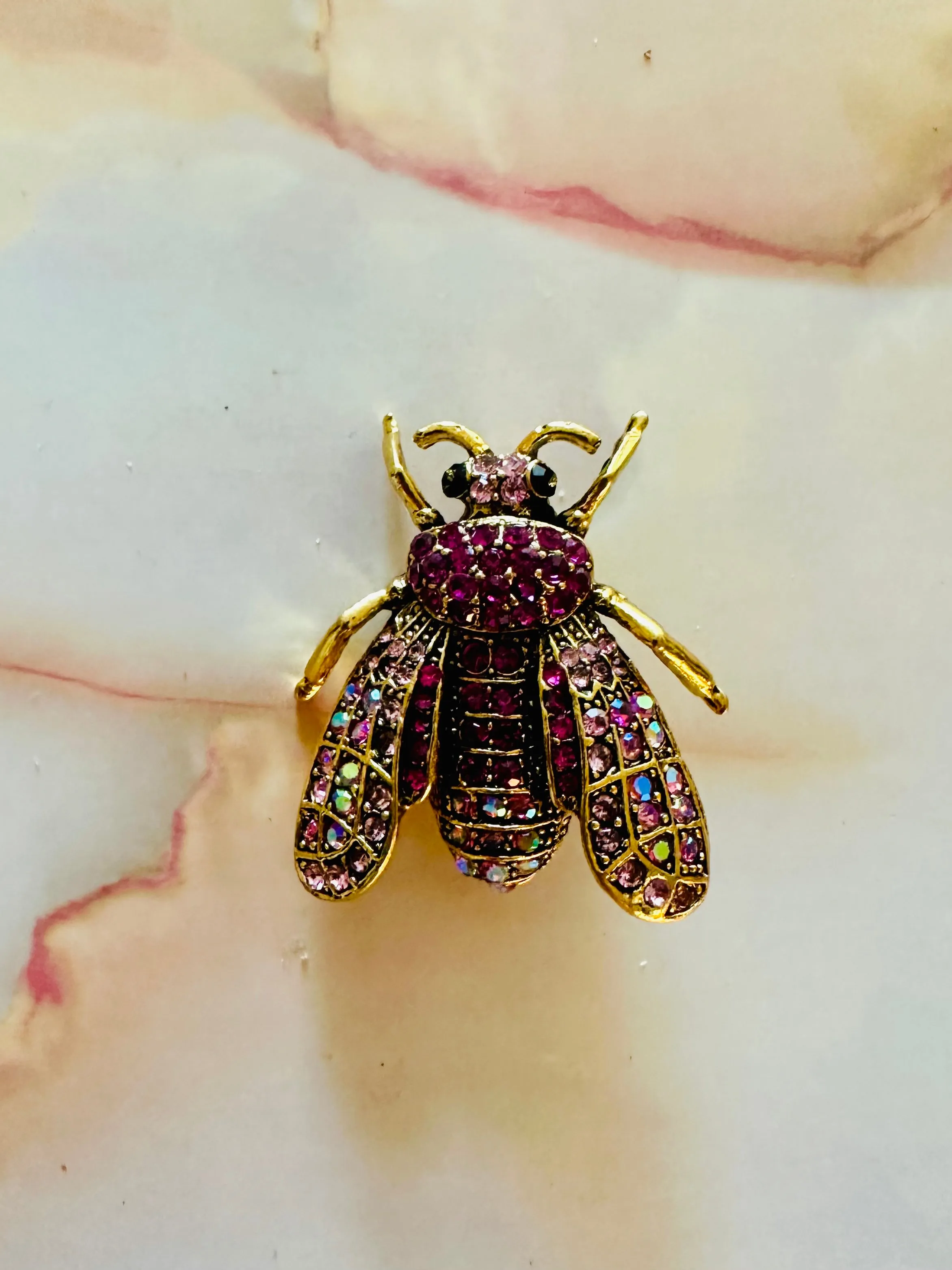 Brooches 1 — 4