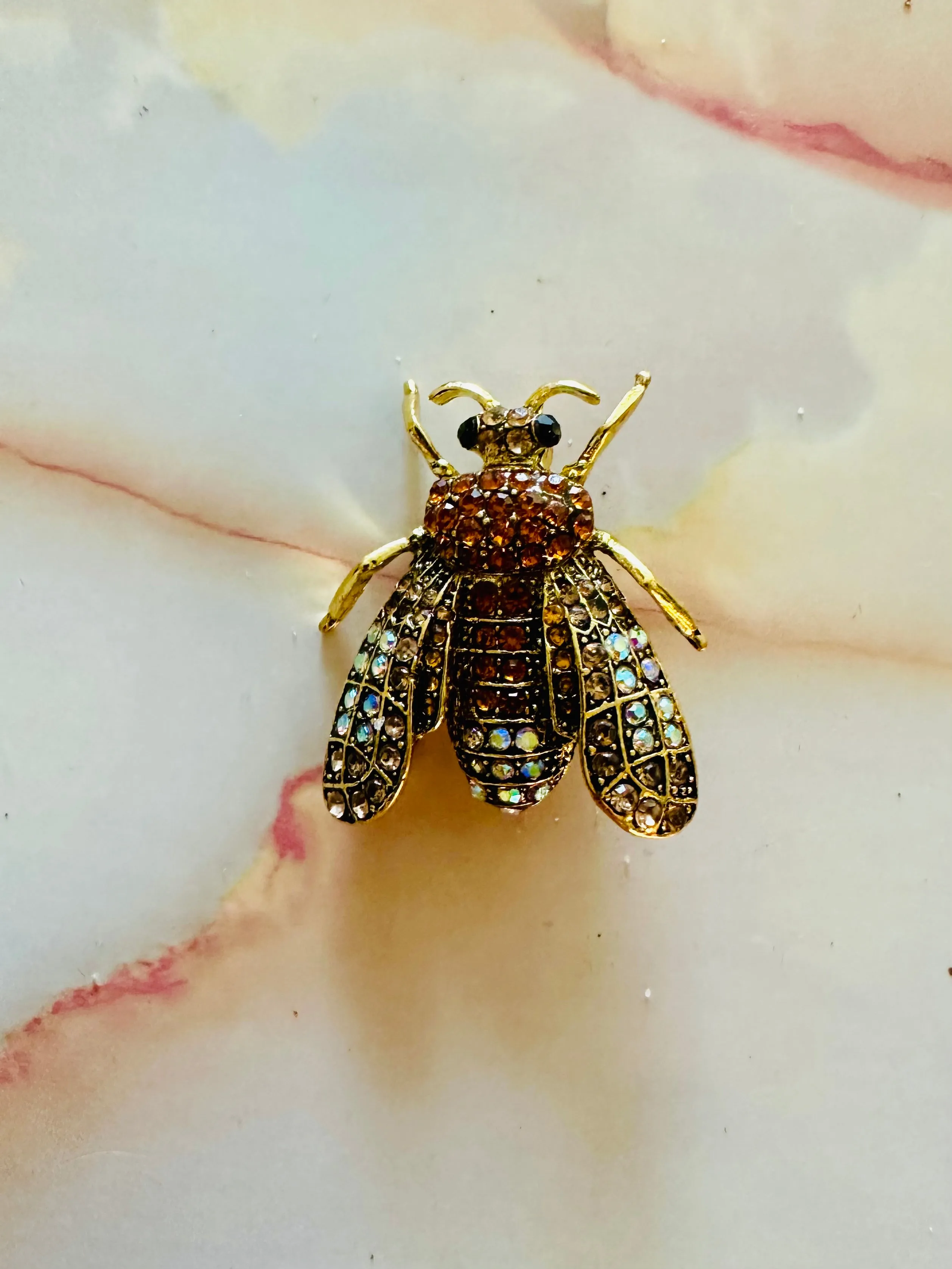 Brooches 1 — 4