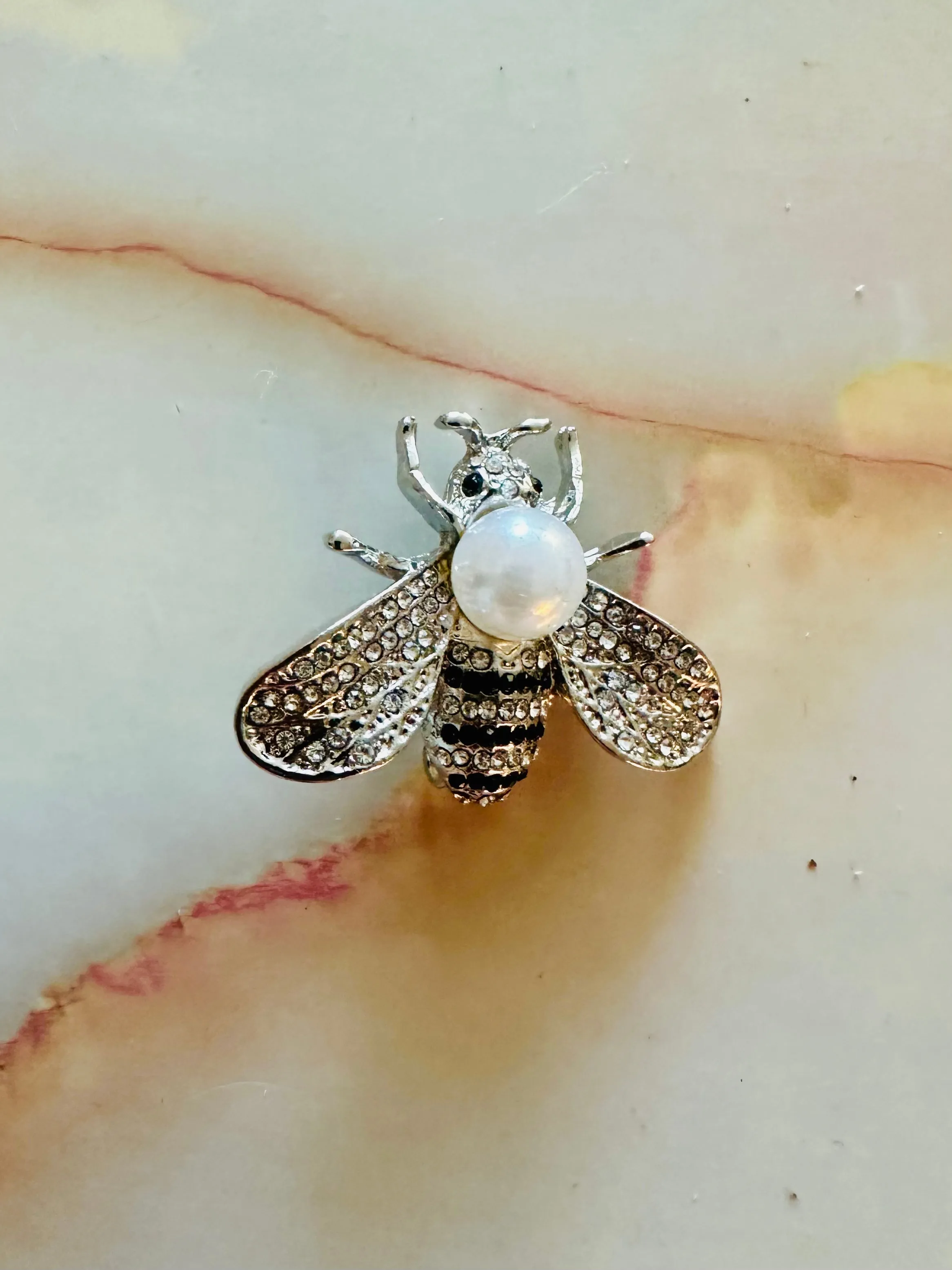 Brooches 16 & 17