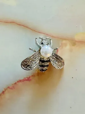 Brooches 16 & 17