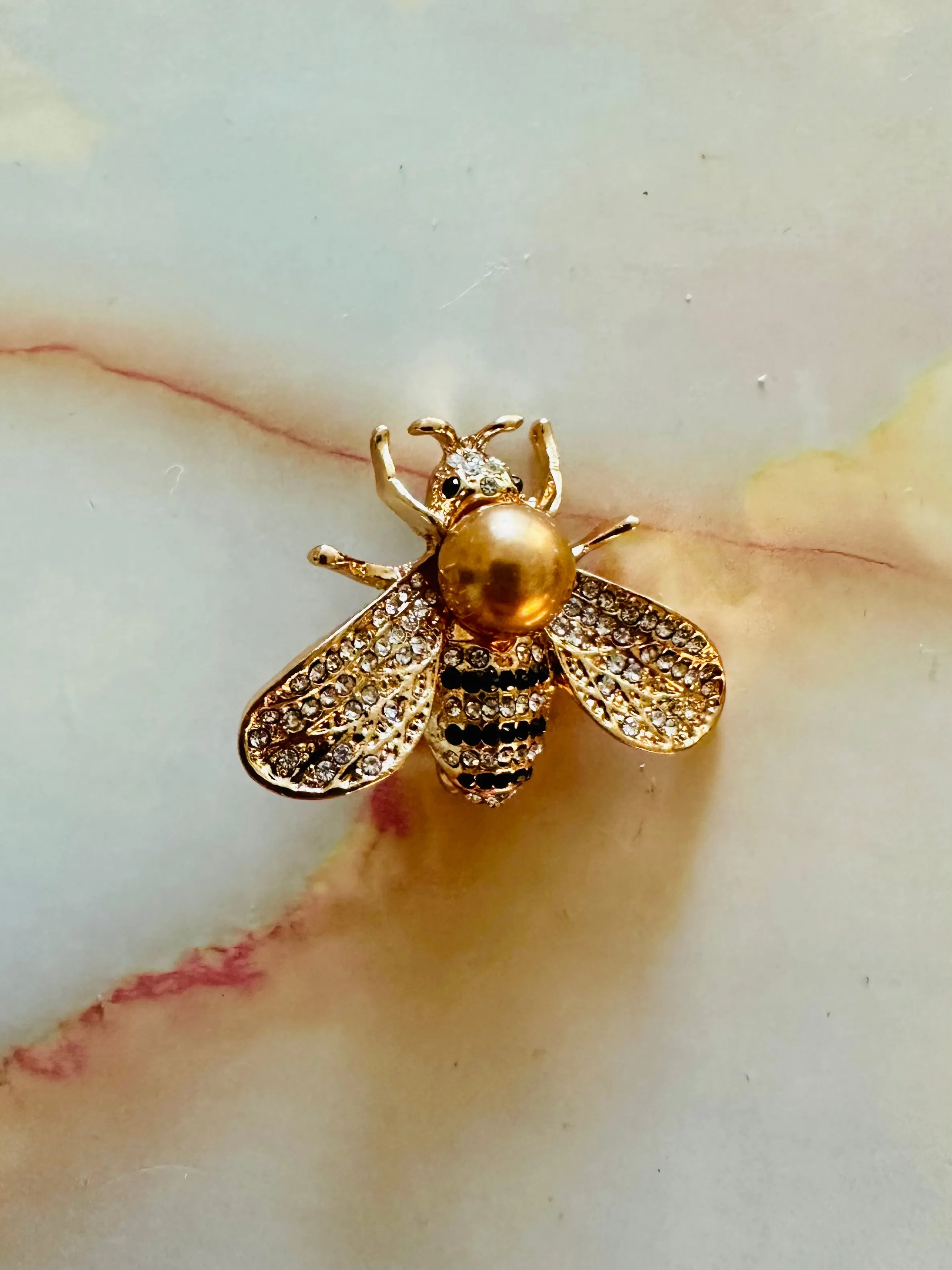 Brooches 16 & 17