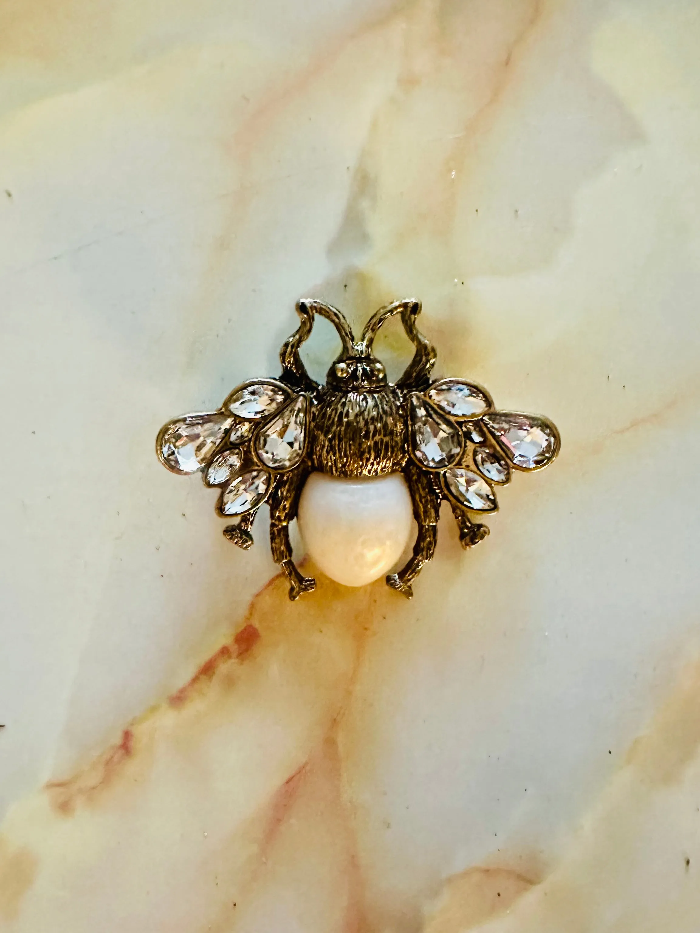 Brooches 24 & 25