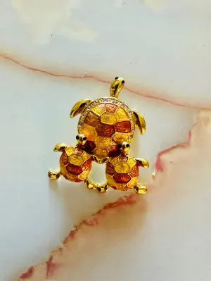 Brooches 26 - 29