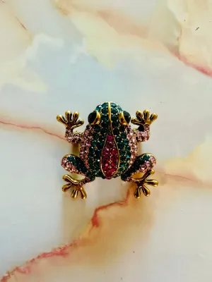 Brooches 6 — 8