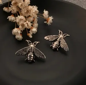 Bug Pin Brooch