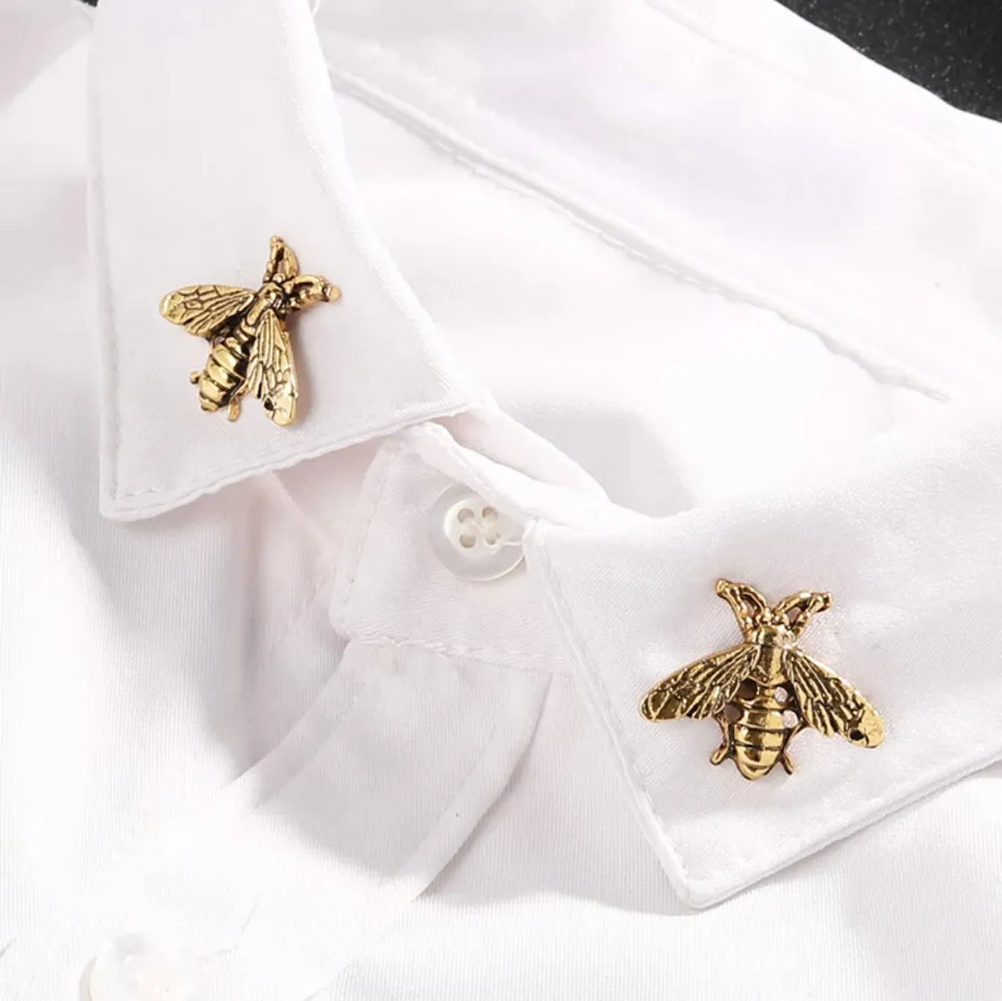 Bug Pin Brooch