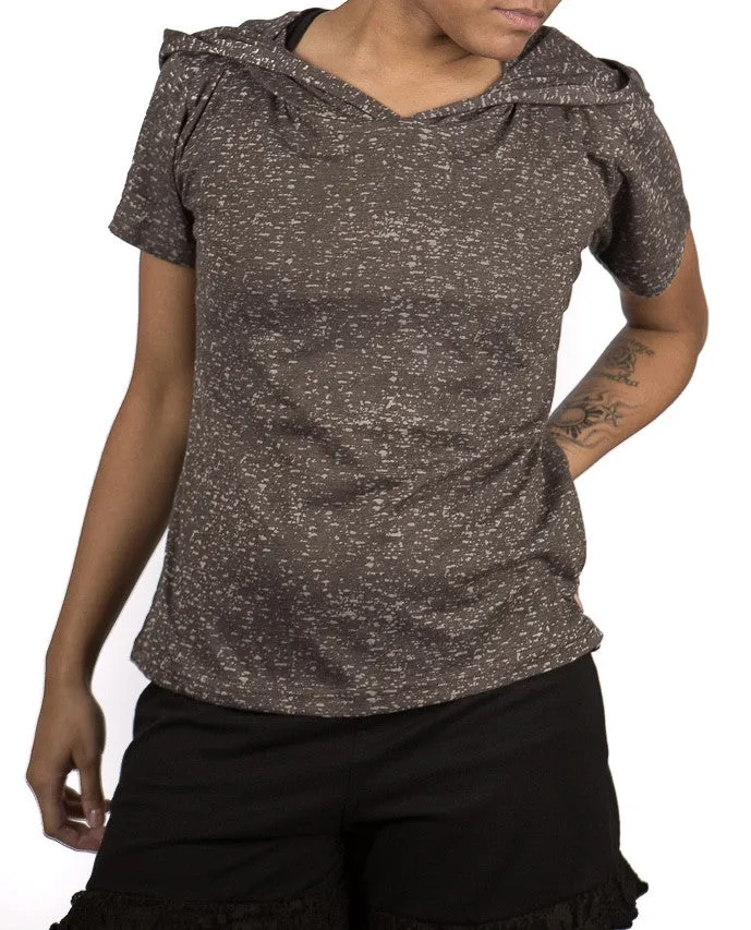 Burnout Tee