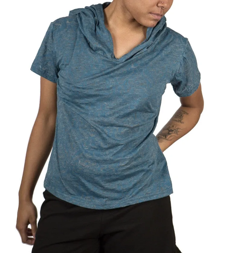Burnout Tee