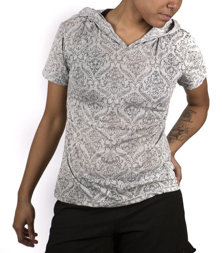 Burnout Tee