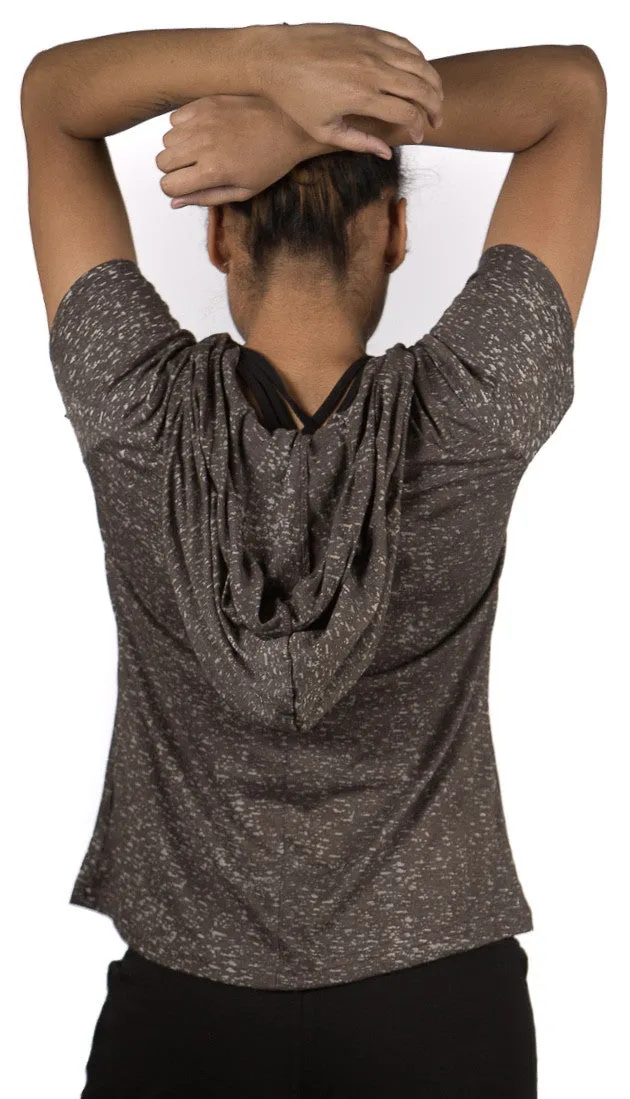 Burnout Tee