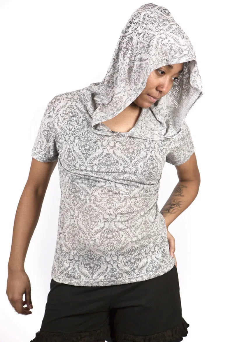 Burnout Tee