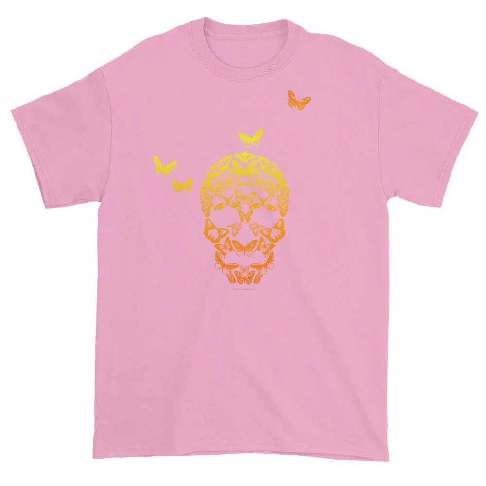 Butterfly Skull T-Shirt