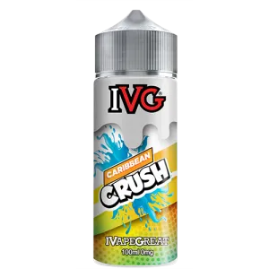 Caribbean Crush