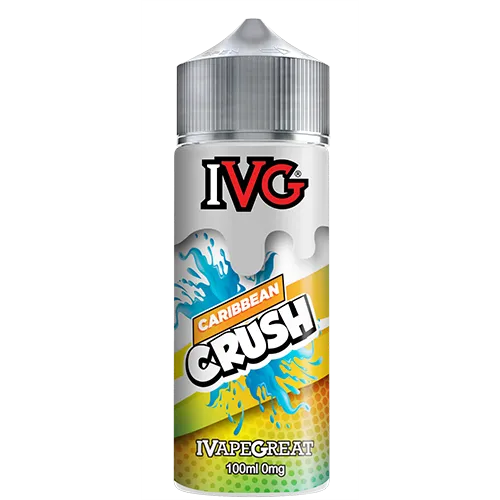 Caribbean Crush