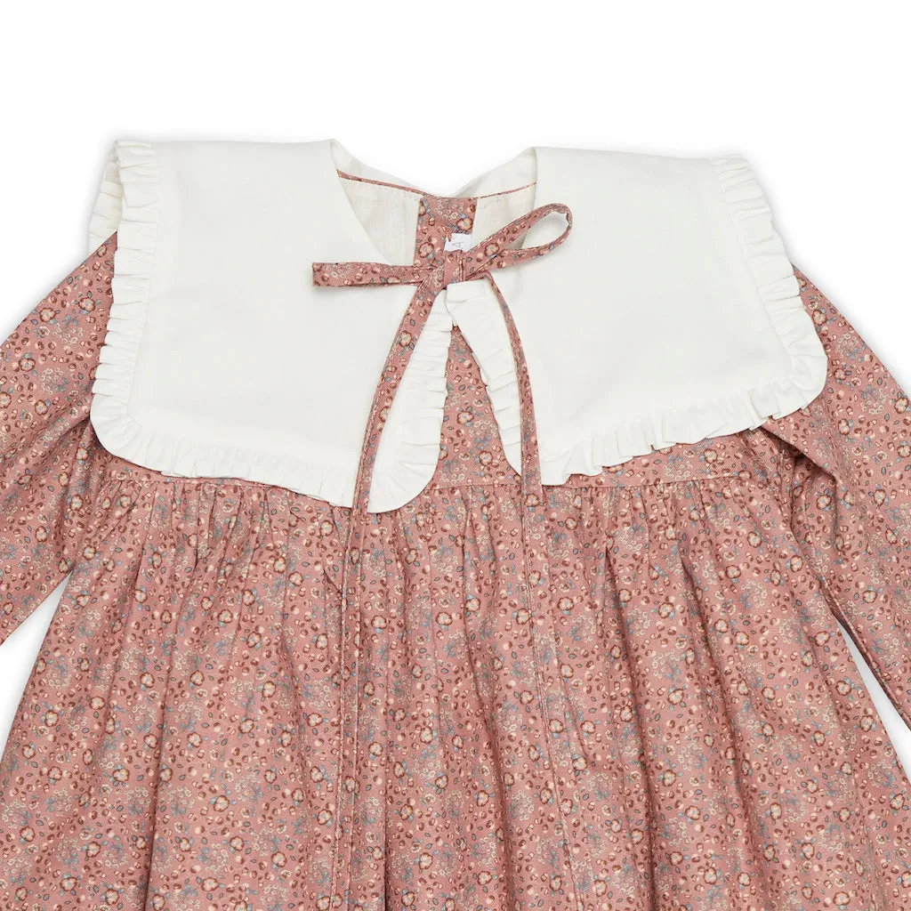 CARMELA DRESS